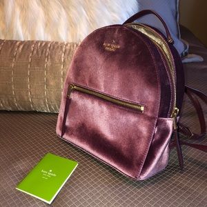 Kate Spade backpack